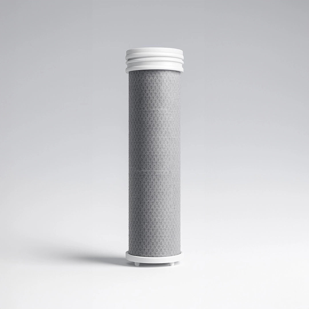 1 Aktivkohlefilter 6 Monate - Original Doyoo™ Pure Filterduschkopf